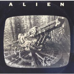 Nostromo - Nostromo - Alien - Bronze
