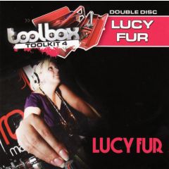 Toolbox Present - Toolbox Present - Toolkit 4 - Lucy Fur - Toolkit
