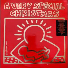 Various Artists - Various Artists - A Very Special Christmas - A&M Records