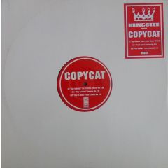 Copycat - Copycat - Clap Ya Hands - Kingsize