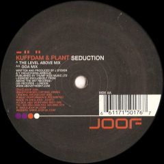 Kuffdam & Plant - Kuffdam & Plant - Seduction - Joof