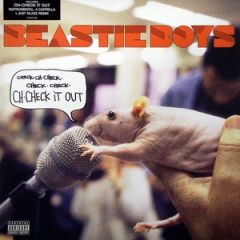 Beastie Boys - Beastie Boys - Ch-Check It Out - Capitol