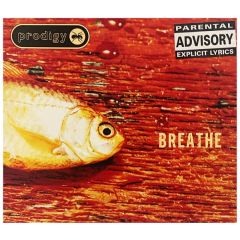 The Prodigy - The Prodigy - Breathe - XL