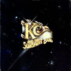 Kc & The Sunshine Band - Kc & The Sunshine Band - Who Do Ya Love - Tk Records