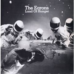 The Earons - The Earons - Land Of Hunger - Island