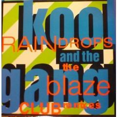 Kool & The Gang - Kool & The Gang - Raindrops - Mercury