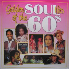 Various Artists - Various Artists - Golden Soul Hits Of The 60's - Fun