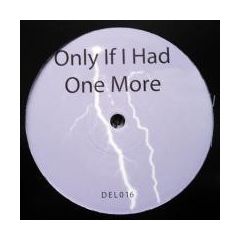 Abel Ramos - Abel Ramos - One More (2008 Remix) - DEL
