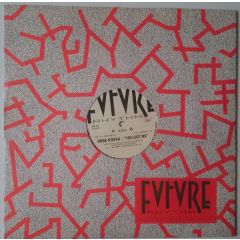 Iribe Kossa - Iribe Kossa - You Got Me - Future Rhythm
