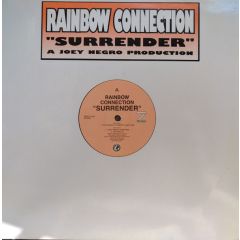 Rainbow Connection - Rainbow Connection - Surrender - Z Records
