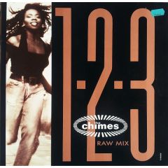 Chimes - Chimes - 1-2-3 - CBS
