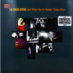 Charlatans - Charlatans - Just When You'Re Thinkin Thing - Beggars Banquet