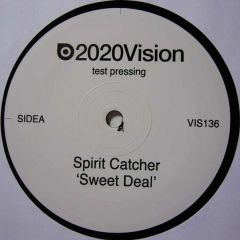 Spirit Catcher - Spirit Catcher - Sweet Deal - 20:20 Vision