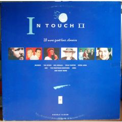 Various - Various - In Touch II - Masterpiece Music Productions Ltd