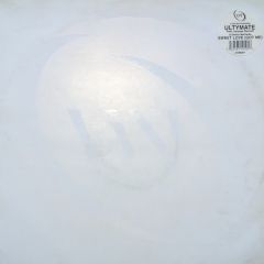 Ultymate Ft Jacquee Bennett - Ultymate Ft Jacquee Bennett - Sweet Love (Got Me) - Undavybe
