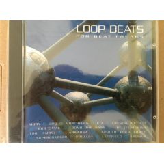 Various - Various - Loop Beats for Beat Freaks - WEA Records