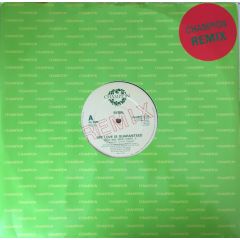 Sybil - Sybil - My Love Is Guaranteed - Champion