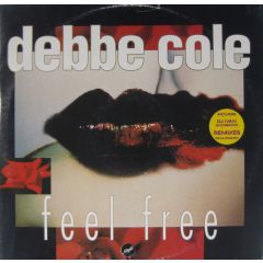 Debbe Cole - Debbe Cole - Feel Free - TIME