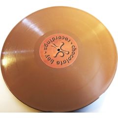 Shanks & Bigfoot (Doolally) - Shanks & Bigfoot (Doolally) - Sweet Like Chocolate (Chocolate Vinyl) - Chocolate Boy