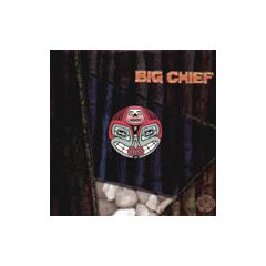 Marky Star - Marky Star - Nice Kiss - Big Chief 