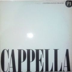Cappella - Cappella - Helyom Halib - P1 Records