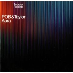 Pob & Taylor - Pob & Taylor - Aura - Bedrock