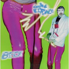 Beck - Beck - Midnite Vultures - Bong Load