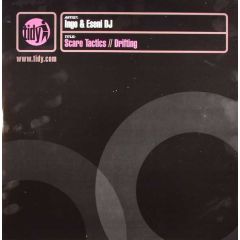 Ingo & Eseni DJ - Ingo & Eseni DJ - Scare Tactics - Tidy Trax