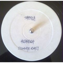 Tactile / DJ Motive - Tactile / DJ Motive - Aldabra (Commix Remix) / Domino - Dispatch