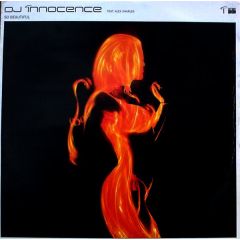 DJ Innocence Ft Alex Charles - DJ Innocence Ft Alex Charles - So Beautiful (Disc 1) - Echo
