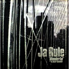 Ja Rule Feat. R. Kelly & 
 Ashanti - Ja Rule Feat. R. Kelly & 
 Ashanti - Wonderful - The Inc Records