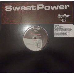 Headtop (J Mason & N Escobar) - Headtop (J Mason & N Escobar) - Sweet Power (Remix) - 5 Claw Records 