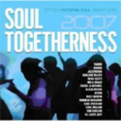 Various - Various - Soul Togetherness 2007 - Expansion