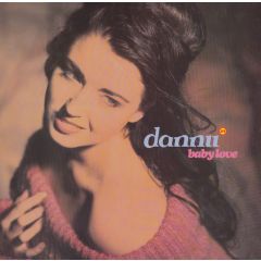 Danni Minogue - Baby Love - MCA