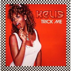 Kelis - Kelis - Trick Me - Virgin