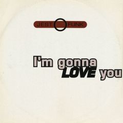 Jestofunk - Jestofunk - I'm Gonna Love You - Recin Pause