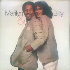 Marilyn Mccoo & Billy Davis Jr. - Marilyn Mccoo & Billy Davis Jr. - Marilyn & Billy - CBS