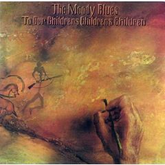 The Moody Blues - The Moody Blues - To Our Children's Children's Children - Threshold Records