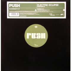Push - Push - Electric Eclipse (Album Sampler) - Bonzai