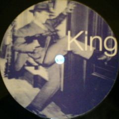 Olivier Gosseries & Vibro Funk - Olivier Gosseries & Vibro Funk - Flash-Back - Kingpin