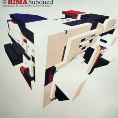 Rima - Rima - Subdued - Compost
