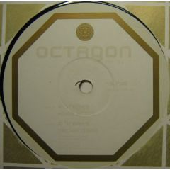 X Breaks Present - X Breaks Present - Home Fries - Octagon