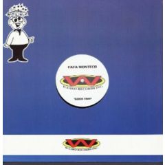 Fafa Monteco - Fafa Monteco - Good Time - Waako Records
