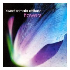 Sweet Female Attitude - Sweet Female Attitude - Flowers - Milk