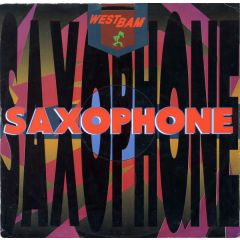 Westbam - Westbam - Alarm Clock / Saxophone - Swanyard