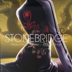 StoneBridge Featuring Therese - Put 'Em High - Hed Kandi