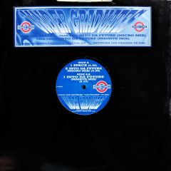 Under Graduates - Under Graduates - Space / Into Da Future - Camden Tunes 1