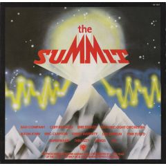 Various Artists - Various Artists - The Summit - K-Tel