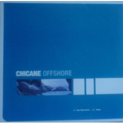 Chicane - Chicane - Offshore - Club Tools