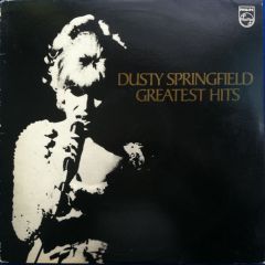 Dusty Springfield - Dusty Springfield - Greatest Hits - Philips